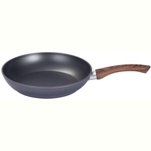 Сковорода BRAVO CHEF класична 22 см (BC-1101-22)