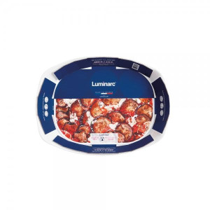 Форма ск LUMINARC SMART CUISINE CARINE д.запікпрямокут37*28 см (P8330). Photo 3