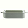 Гусятниця RINGEL Zitrone Olive 34x24x13.5 см (6+3 л)