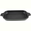Гусятниця RINGEL Zitrone Olive 34x24x13.5 см (6+3 л)