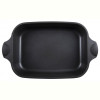 Гусятниця RINGEL Zitrone Olive 34x24x13.5 см (6+3 л)