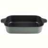 Гусятниця RINGEL Zitrone Olive 34x24x13.5 см (6+3 л)
