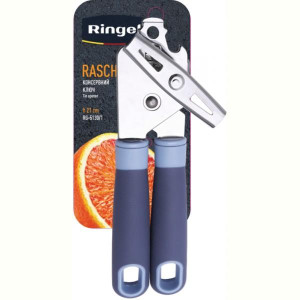 Кух.прилад RINGEL Rasch ключ консервний (RG-51301). Photo 2