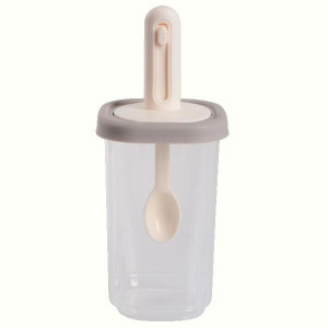 Набір спецівниць Violet House 0522 SPICE CUPPUCINO, 8 шт. Photo 3