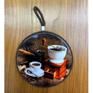 Підставка під гаряче Limited Edition Coffee Time