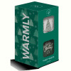 Набір чашок Limited Edition NY Warmly Green, 2х320 мл