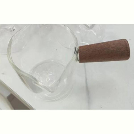 Соусниця LED Creamer