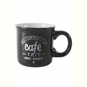 Чашка Limited Edition Small Cafe