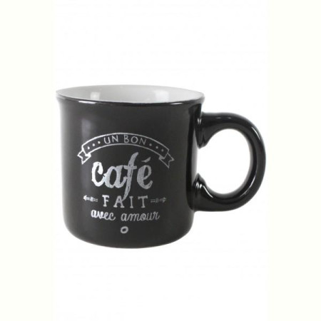 Чашка Limited Edition Small Cafe