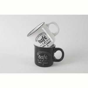Чашка Limited Edition Small Cafe. Photo 2