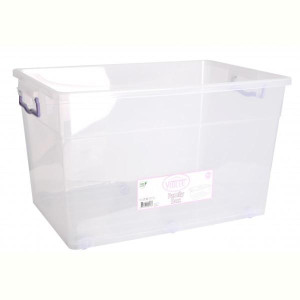 Контейнер Violet House Family Box. Photo 2