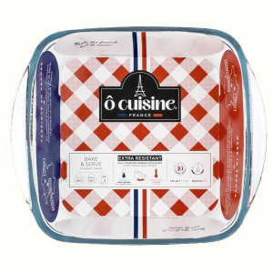Форма O Cuisine 22x17x6 см. Photo 2