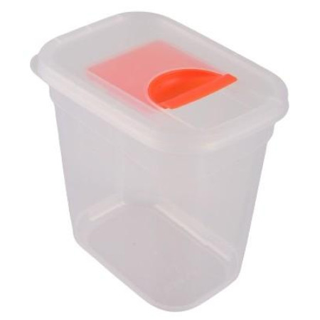 Контейнер Violet House 0371 Transparente MIX 1.3 л