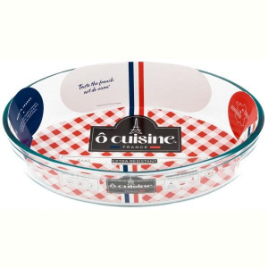 Форма O Cuisine 26х18х6 см (1.6 л). Photo 2