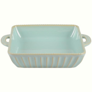 Форма ск Limited Edition ALLEGRA OLIVA квадрат.(26.5X22X5.5 см) (GJH011-26-2-131)