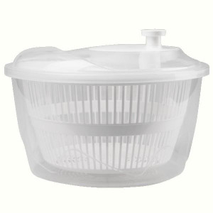 Сушарка для зелені Violet House 0890 WHITE 4.5 л