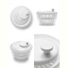 Сушарка для зелені Violet House 0890 WHITE 4.5 л