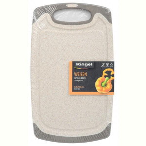 Дошка обробна RINGEL Weizen 25*14.8*0.8 cм1 (RG-51181). Photo 3