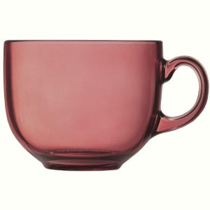 Чашка LUMINARC ALBA TERRACOTTA 500 мл (V2813)