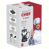 Френч-прес Bravo Chef L'Appetit, 0.8 л