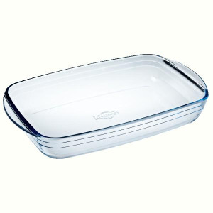 Форма O Cuisine 33х20х6 см (2 л)