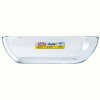 Форма з кришкою Pyrex Daily, 28х22 см