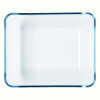 Форма з кришкою Pyrex Daily, 28х22 см