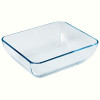 Форма з кришкою Pyrex Daily, 28х22 см