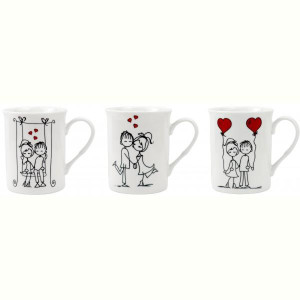 Чашка Limited Edition True Love B. Photo 2