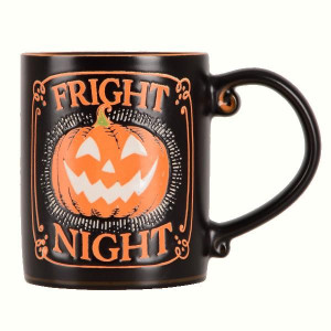 Чашка LED HW Fright Night