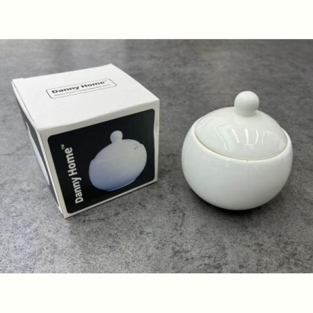 Цукорниця LED Danny Home Classic