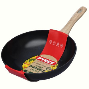 Сковорода Pyrex Cook&Care 28 см, WOK