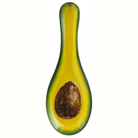 Підставка для ложки Viva Avocado