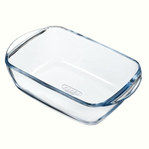 Форма для запікання Pyrex AirFryer, 23x15x6 см (1.2 л)