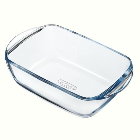 Форма для запікання Pyrex AirFryer, 23x15x6 см (1.2 л)