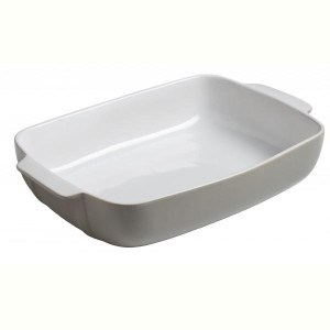 Форма ск PYREX SIGNATURE 35x25 смдля запіканняпрямоккерамсірий (SG35RR47644)