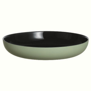 Блюдо Luminarc Black Grey, 21 см