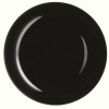 Блюдо Luminarc Black Grey, 21 см