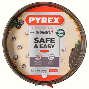 Форма Pyrex New Asimetria, 26 см. Photo 3