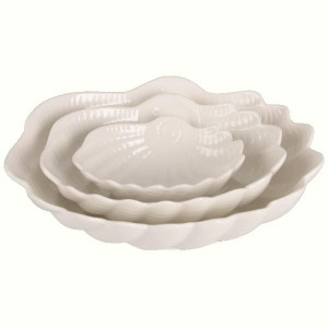 Блюдо LED Shell Shell, 13х10х4 см. Photo 3