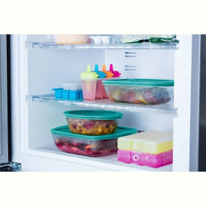 Форма ск PYREX Cook&Store з криш. прямокут 28х20х8см (2.5л) (216P0007645). Photo 3