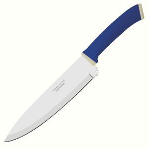 Ніж Chef Tramontina Felice blue, 203 мм