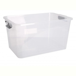 контейнер пл. VIOLET HOUSE 0974 FAMILY BOX прям. 30 л (0974 FAMILY BOX прям. 30 л). Photo 2