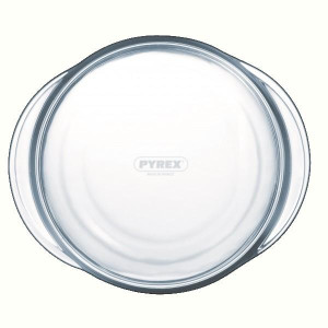 Каструля з кришкою Pyrex, 3 л. Photo 2