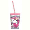 Склянка з трубочкою Herevin Unicorn 0.34 л (161914-003P)