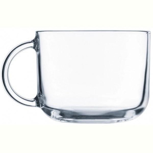 Чашка LUMINARC TROQUET 500 мл (Q0037)