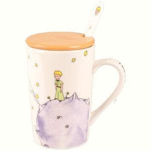Чашка LED Little Prince, 360 мл