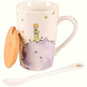 Чашка LED Little Prince, 360 мл. Photo 3