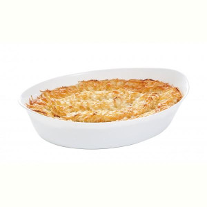 Форма ск LUMINARC SMART CUISINE д.запіковал 32X20 см (N3083)