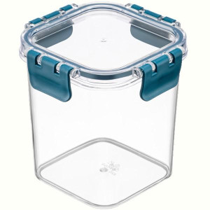 контейнер пл. IDEA HOME 00802 Chef Box MIXвисок.прмй.0.85л (00802)
